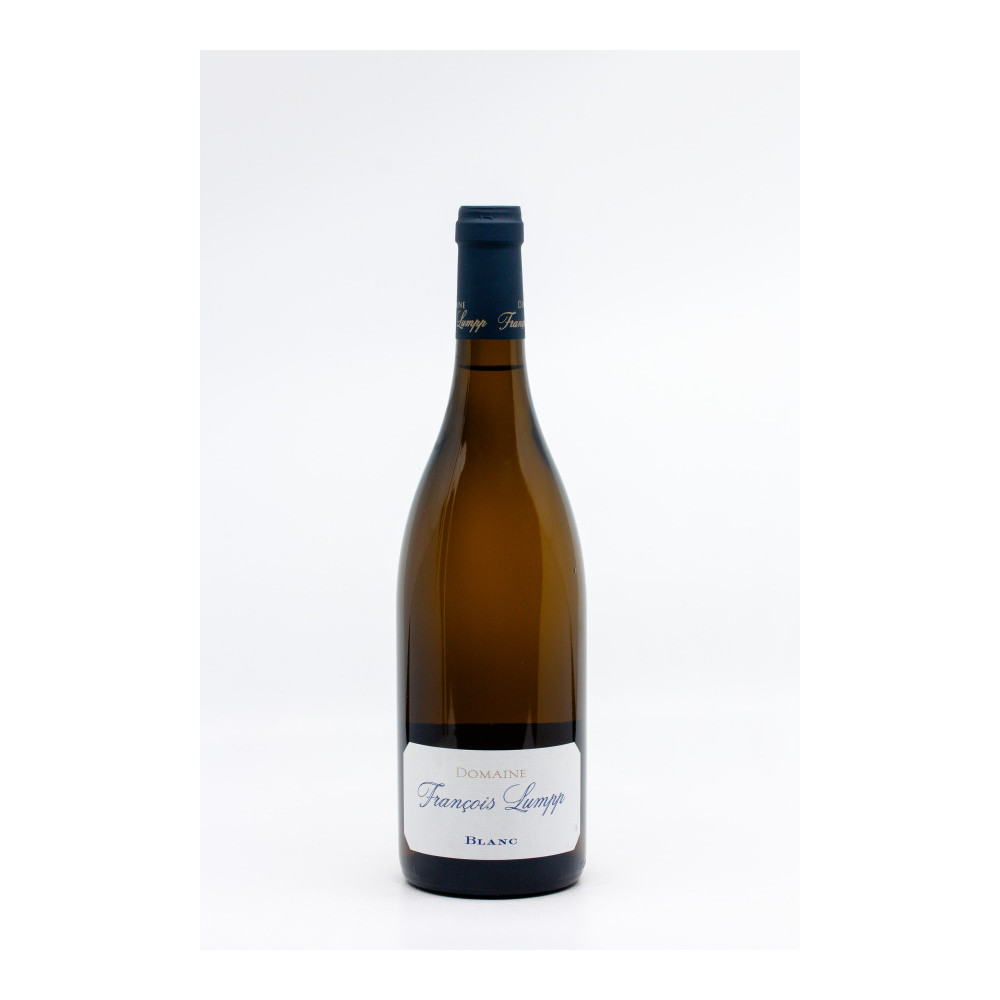 photo Domaine François Lumpp Givry Blanc Sec