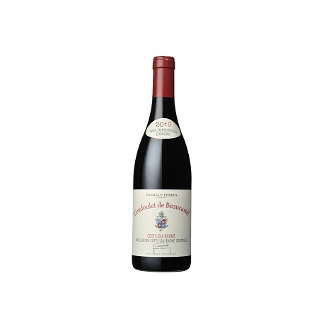 Coudoulet de Beaucastel red 2021 Coudoulet de Beaucastel red 2021