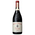 Chateau de Beaucastel Chateauneuf du Pape Hommage a Jacques Perrin 2021 bouteille Chateau de Beaucastel Chateauneuf du Pape Hommage a Jacques Perrin 2021 bouteille