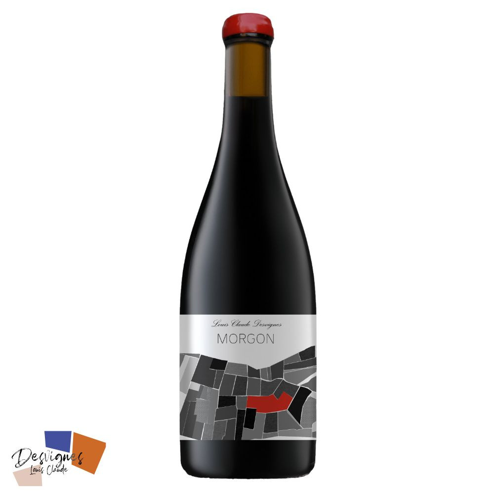 Domaine Louis-Claude Desvignes Morgon Château Gaillard rouge 2021 Domaine Louis-Claude Desvignes Morgon Château Gaillard rouge 2021