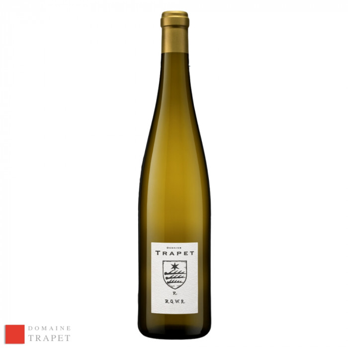 Domaine Trapet Riesling "Riquewihr" dry white 2021