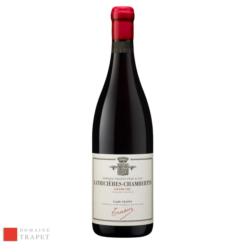 Domaine Trapet Latricières Chambertin Grand Cru red 2021 Domaine Trapet Latricières Chambertin Grand Cru red 2021