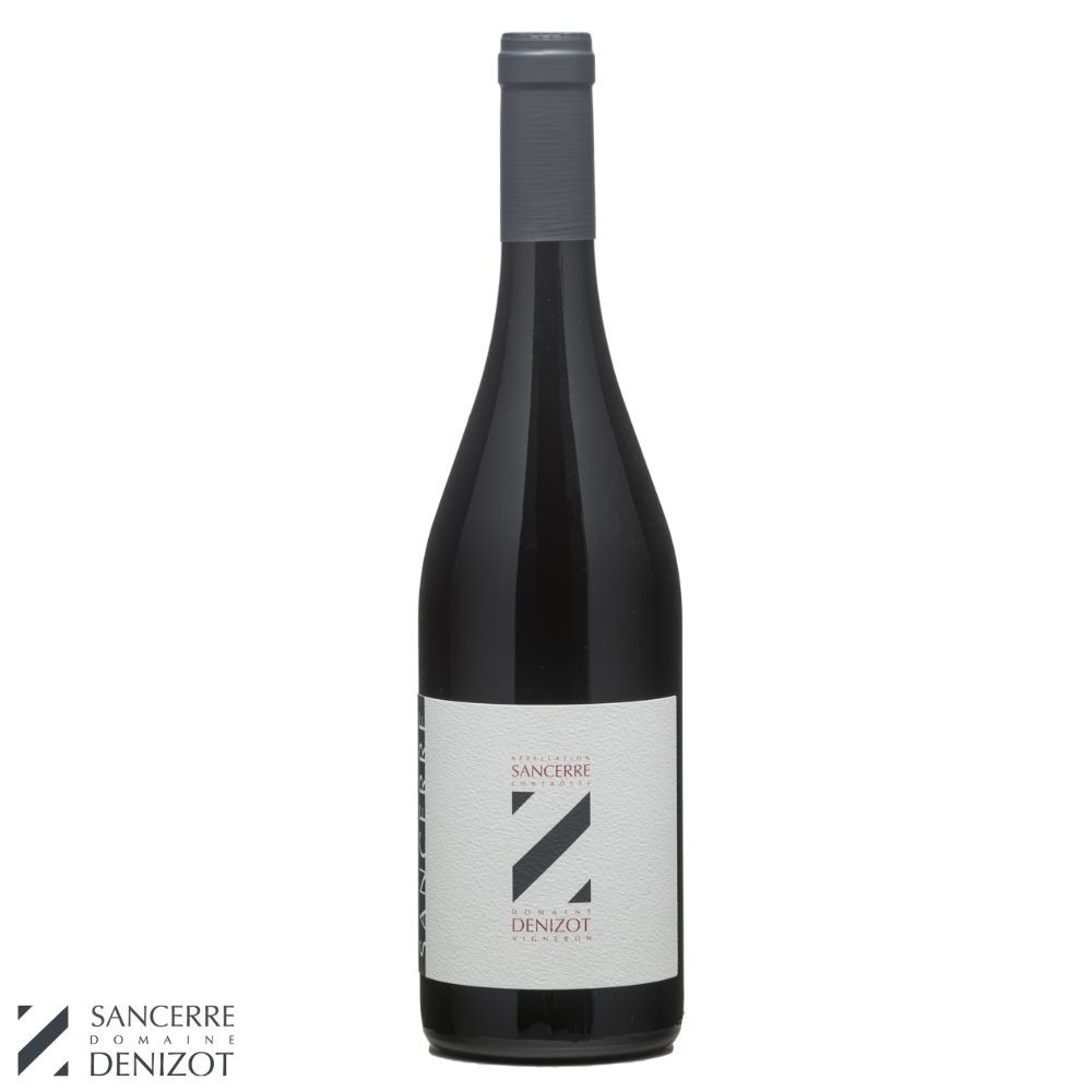Domaine Denizot Sancerre "Osmoze" red 2022