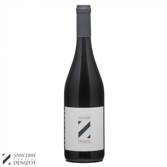 Domaine Denizot Sancerre "Osmoze" rouge 2022