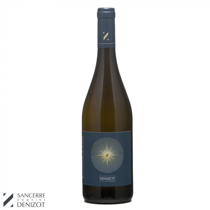 Domaine Denizot Pouilly-Fumé dry white 2021