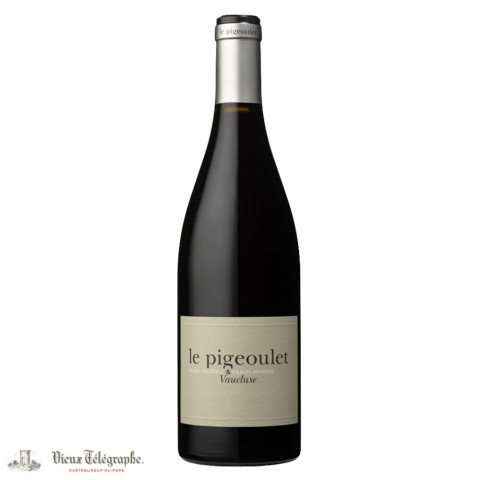 Vignobles Brunier "Le Pigeoulet des Brunier" red 2021