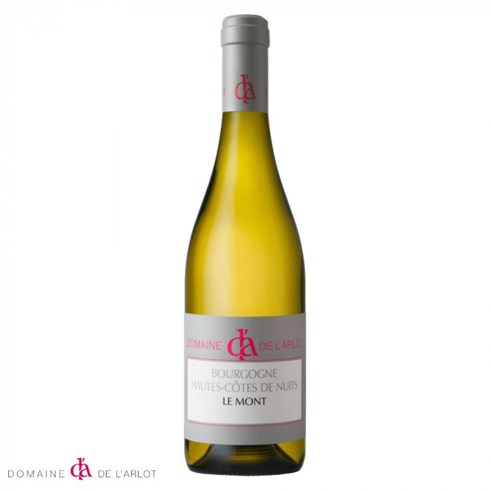 Domaine de l'Arlot Hautes Côtes de Nuits "Le Mont" blanc sec 2021 Domaine de l'Arlot Hautes Côtes de Nuits "Le Mont" blanc sec 2021