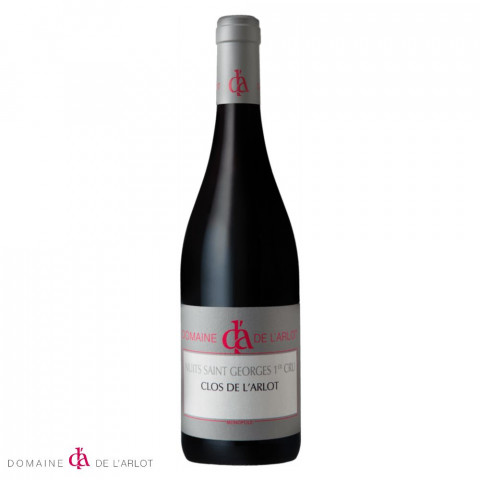 Domaine de l'Arlot Nuits-Saint-Georges 1er Cru "Clos de l'Arlot" rouge 2021