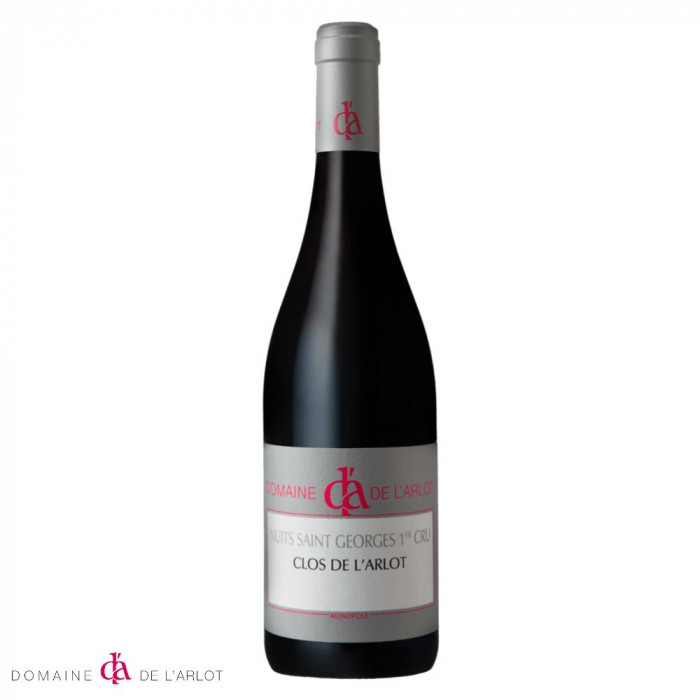 Domaine de l'Arlot Nuits-Saint-Georges 1er Cru "Clos de l'Arlot" red 2019 Domaine de l'Arlot Nuits-Saint-Georges 1er Cru "Clos de l'Arlot" red 2019