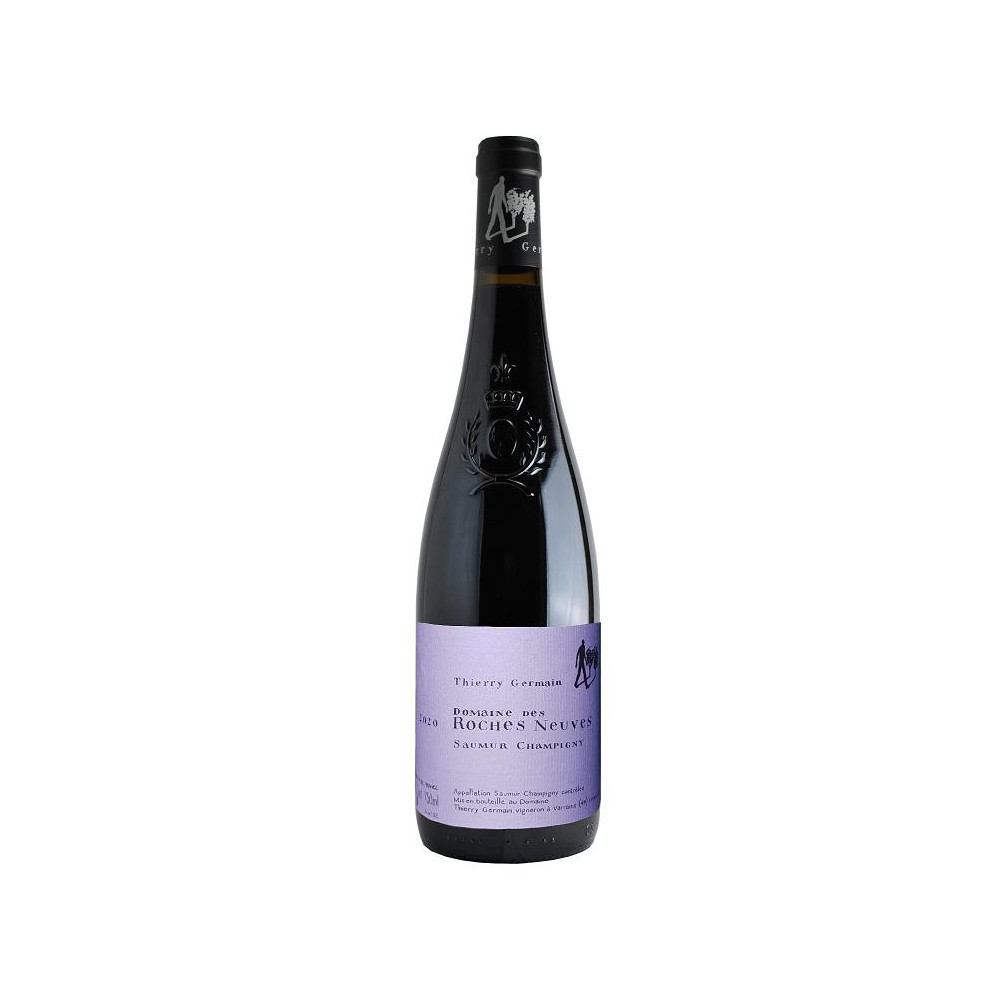 Domaine des Roches Neuves Saumur-Champigny "Domaine" red 2022