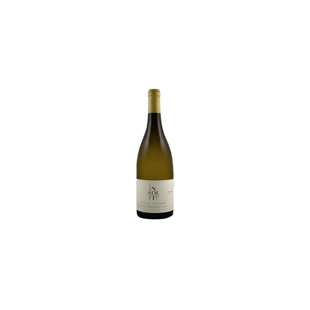 Domaine des Roches Neuves Saumur "L'Insolite" dry white 2022
