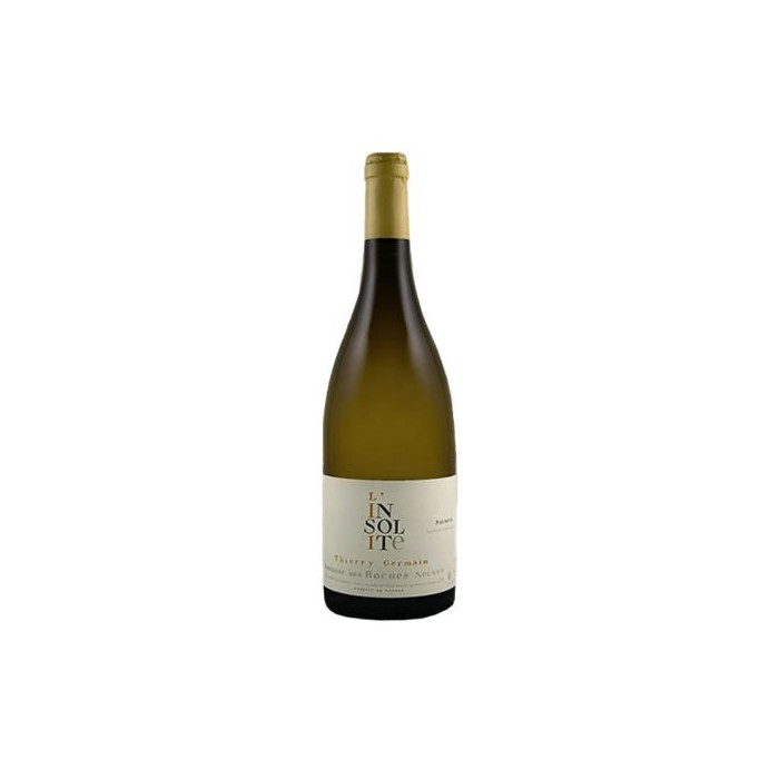 Domaine des Roches Neuves Saumur Blanc Insolite 2022 bouteille