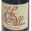 Les Vignes Oubliees, "Autour du Cinsault" red 2014