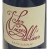 Les Vignes Oubliees Autour du Cinsault 2014