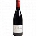 Domaine des Creisses "Les Brunes" rouge 2021 bouteille