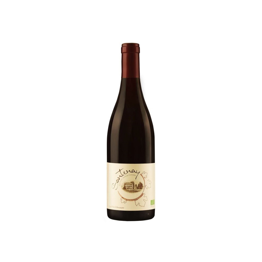 Domaine Chapelle Santenay red 2022 Domaine Chapelle Santenay red 2022
