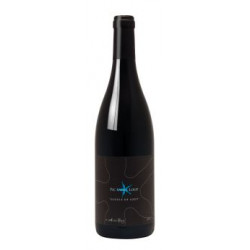 Le Chemin des Rêves Pic Saint-Loup "Gueule de Loup" rouge 2021 bouteille