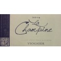 Domaine Gerin "La Champine" (viognier) 2014