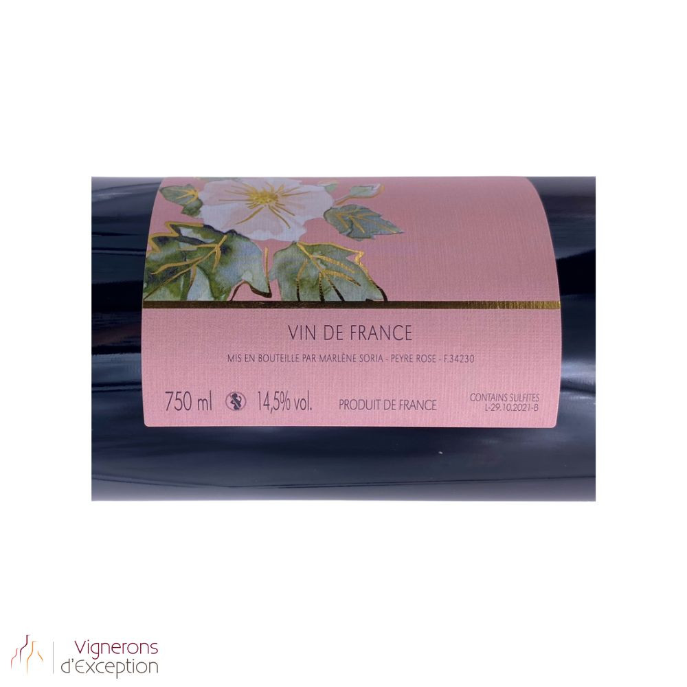 Domaine Peyre Rose "Les Cistes" rouge 2014