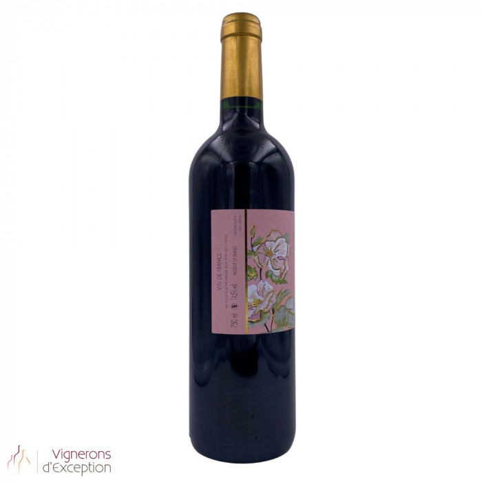 Domaine Peyre Rose "Belle Léone" rouge 2014