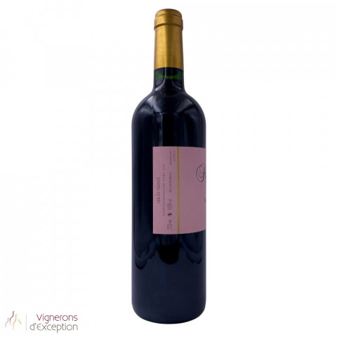 Domaine Peyre Rose Languedoc 