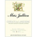 Mas Jullien rose 2023 Mas Jullien rose 2023