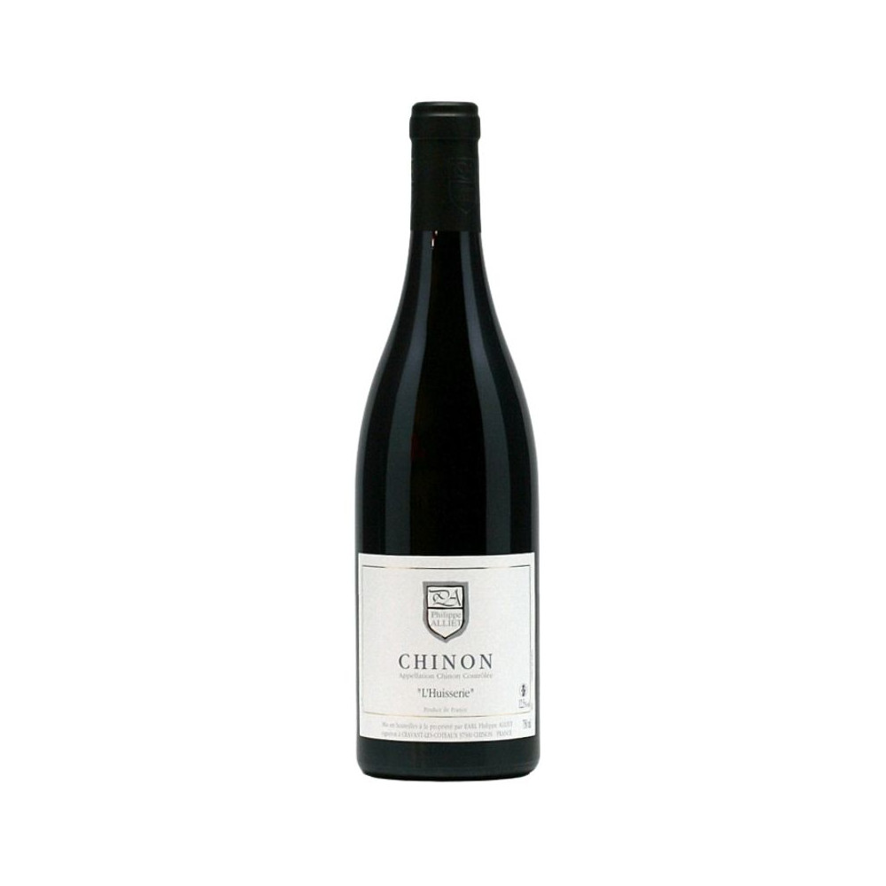 Domaine Philippe Alliet Chinon "L'Huisserie" red 2021