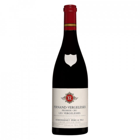 Domaine Remoissenet Pernand Vergelesses 1er Cru "Les Vergelesses" red 2020