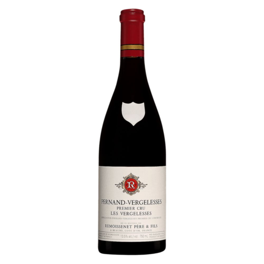 Domaine Remoissenet Pernand Vergelesses 1er Cru "Les Vergelesses" red 2020 Domaine Remoissenet Pernand Vergelesses 1er Cru "Les Vergelesses" red 2020