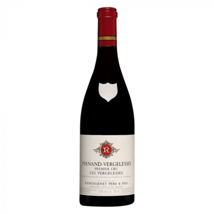 Domaine Remoissenet Pernand Vergelesses 1er Cru "Les Vergelesses" red 2020 Domaine Remoissenet Pernand Vergelesses 1er Cru "Les Vergelesses" red 2020