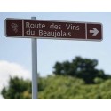 The ultimate in Beaujolais