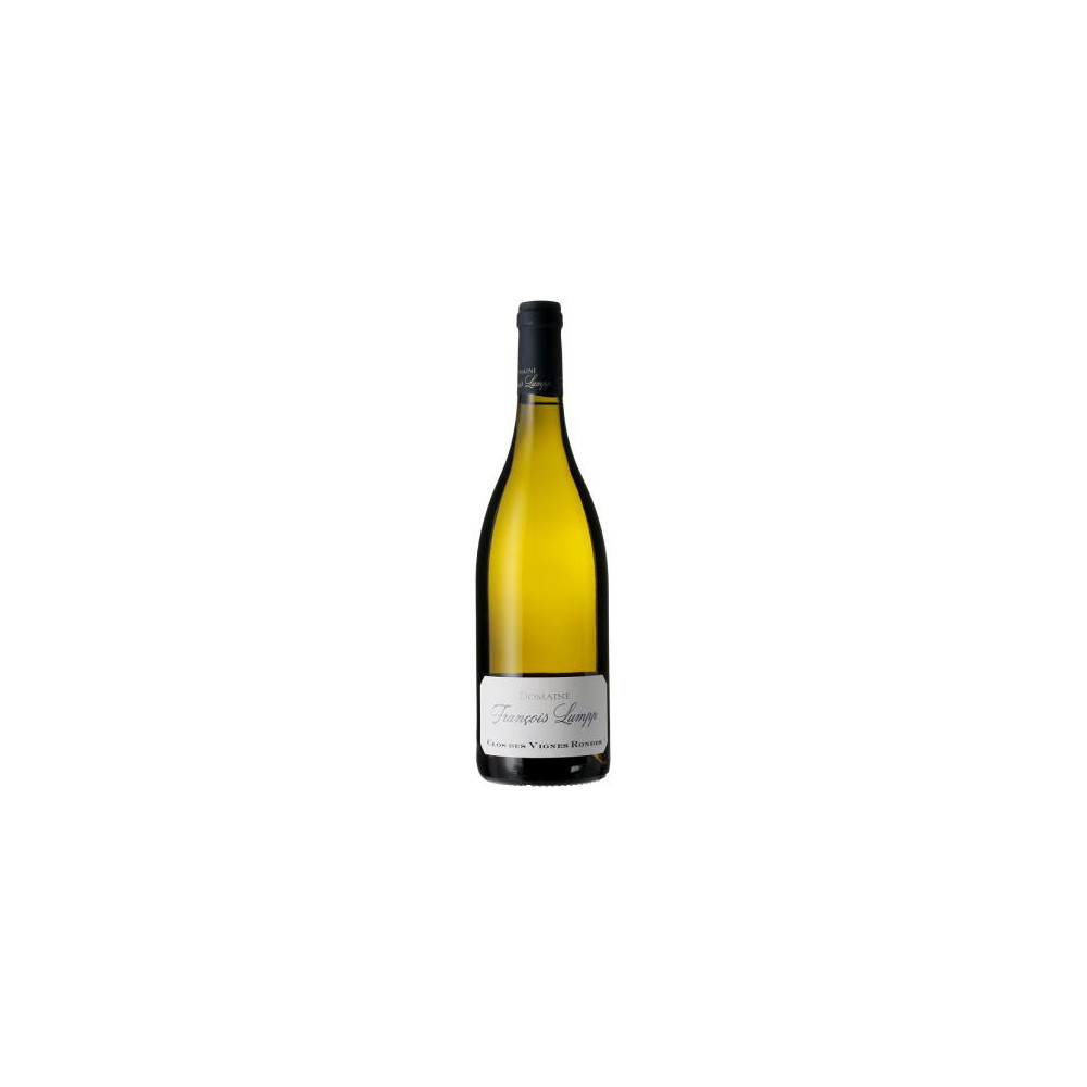 photo Domaine François Lumpp Givry 