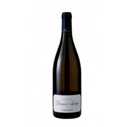 Domaine François Lumpp Givry 1er Cru "Crausot" blanc sec 2022 bouteille