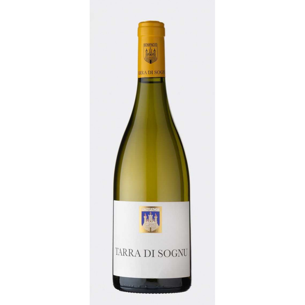 Clos Canarelli "Tarra di Sognu" blanc sec 2023 Clos Canarelli "Tarra di Sognu" blanc sec 2023