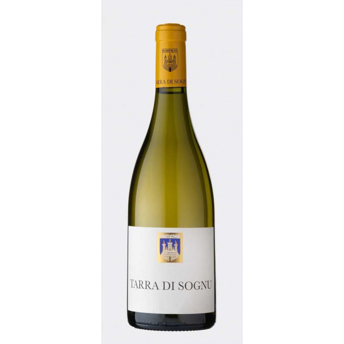 Clos Canarelli "Tarra di Sognu" blanc sec 2023 bouteille Clos Canarelli "Tarra di Sognu" blanc sec 2023 bouteille