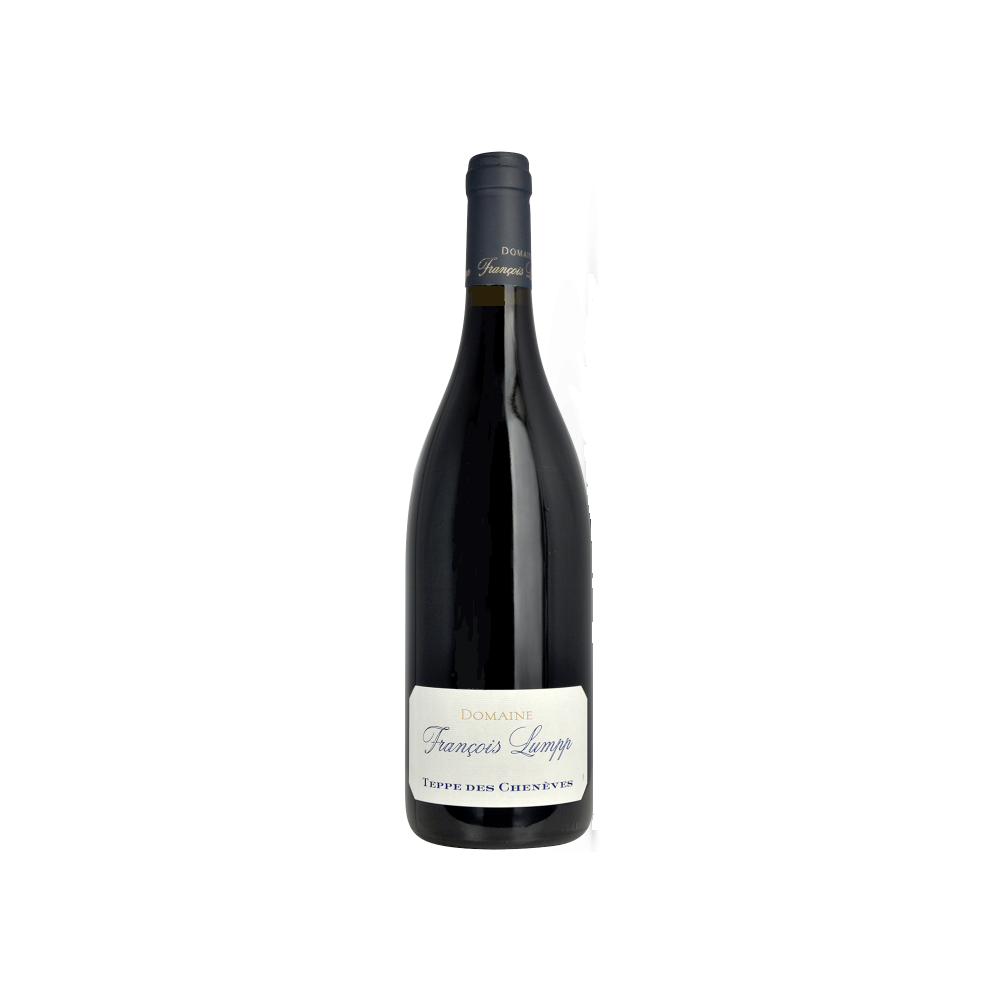 photo Domaine François Lumpp Givry 