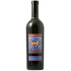 Domaine Didier Dagueneau "Les Jardins de Babylone" blanc moelleux 2019 bouteille