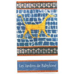 Domaine Didier Dagueneau "Les Jardins de Babylone" sweet white 2019 2