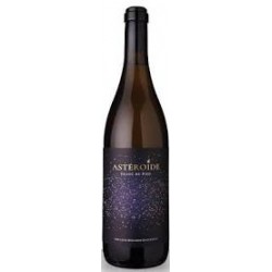 Domaine Didier Dagueneau Pouilly Fumé "Astéroïde" dry white 2020