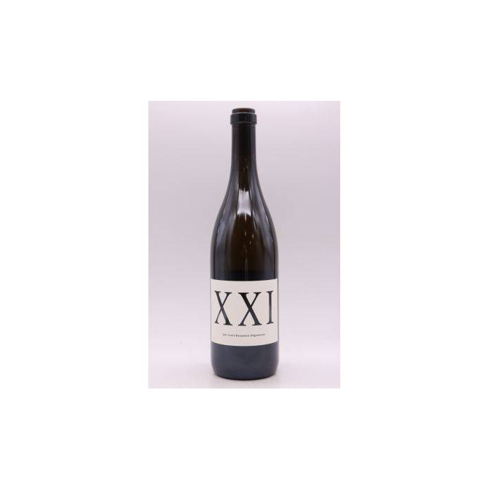 Domaine Didier Dagueneau VdF "XXI" dry white 2021 Domaine Didier Dagueneau VdF "XXI" dry white 2021