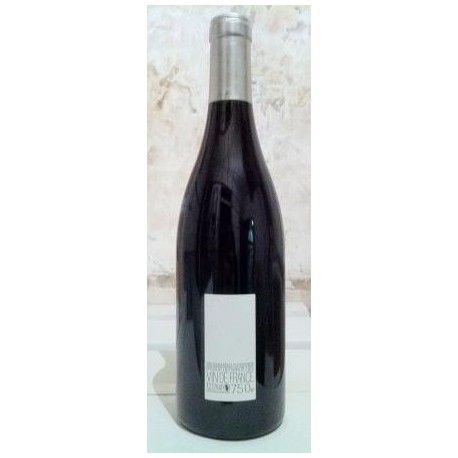 La Traversee - Cinsault red 2014