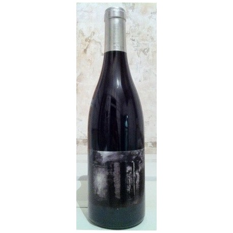 La Traversee - Cinsault red 2014