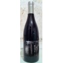 La Traversée "cinsault" de Gavin Crisfield en Languedoc - Terrasses du Larzac 2014