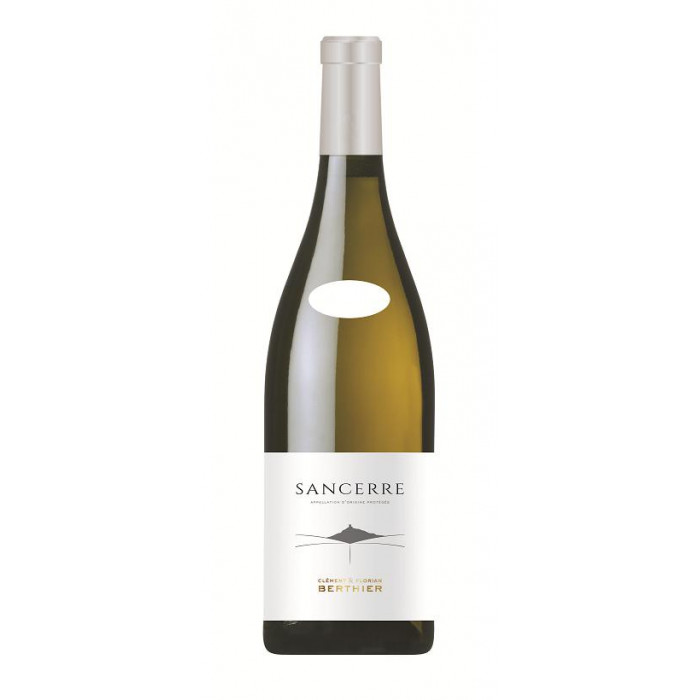 Domaine Berthier Sancerre dry white 2023 Domaine Berthier Sancerre dry white 2023