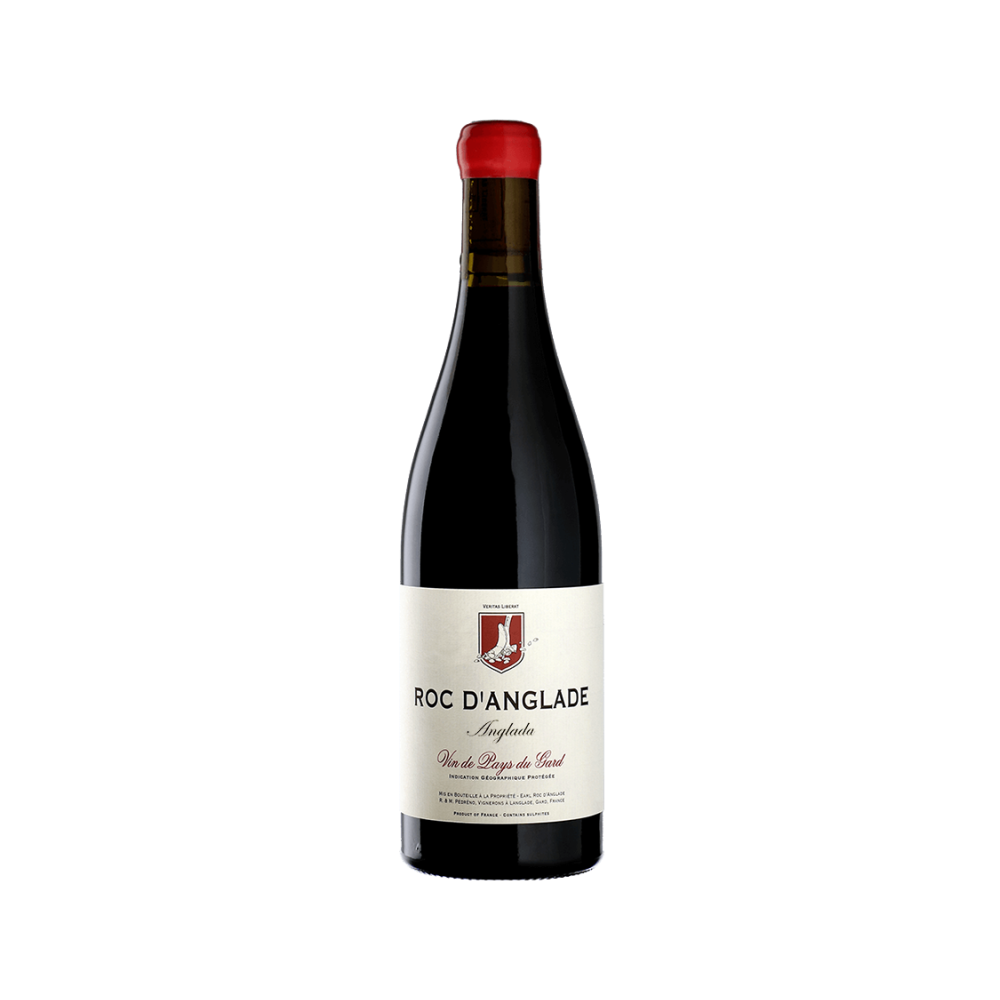 Roc d'Anglade Anglada red 2022
