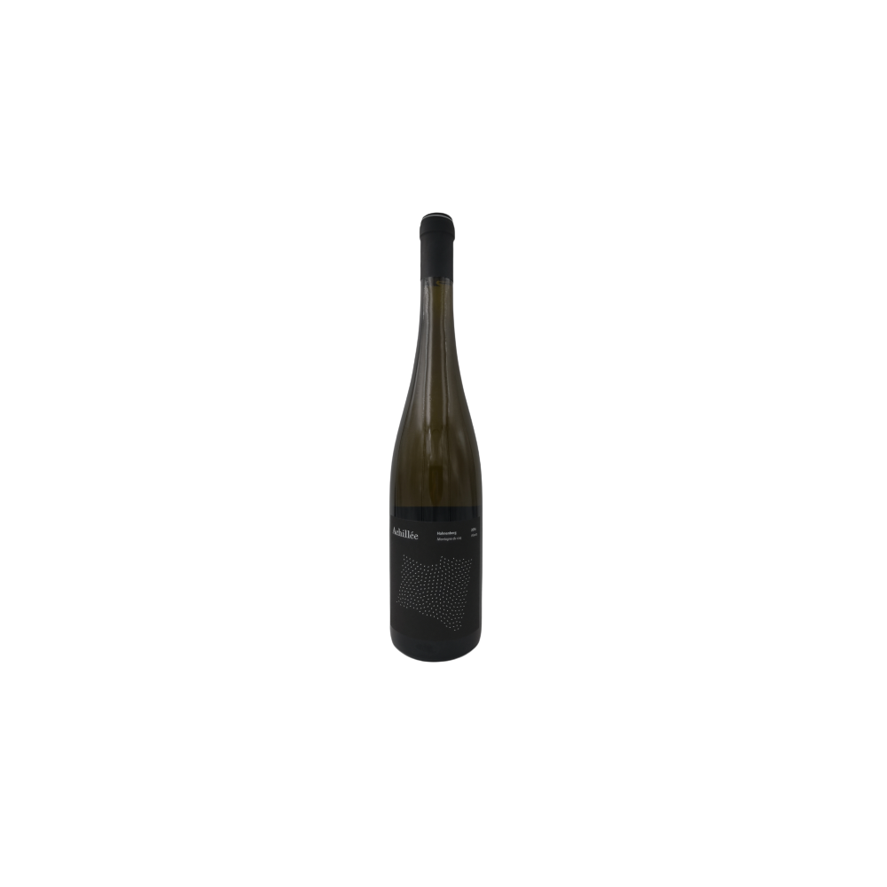 Domaine Achillée Riesling "Hahnenberg" 2020