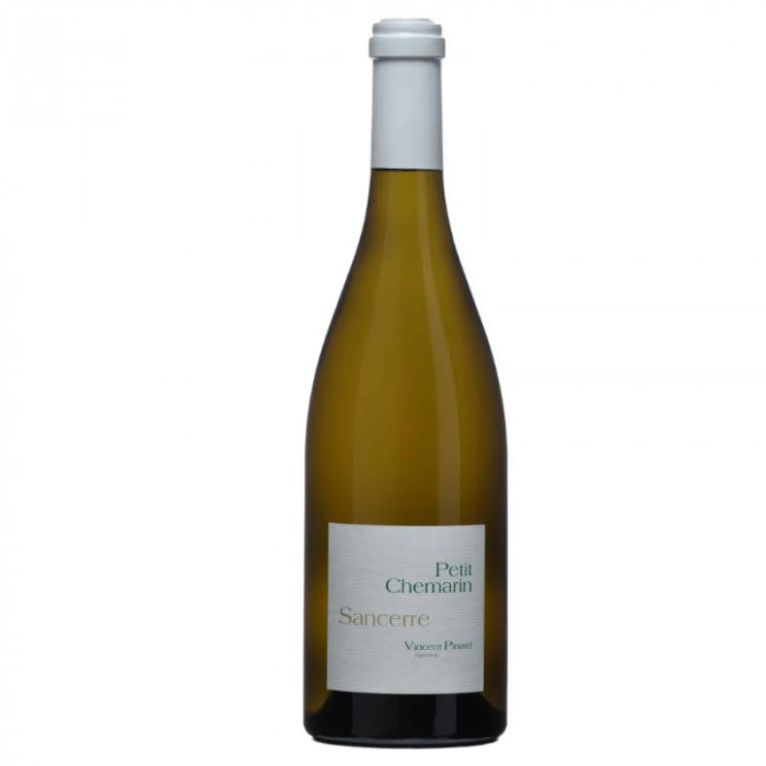 Domaine Vincent Pinard Sancerre "Petit Chemarin" blanc sec 2022 bouteille