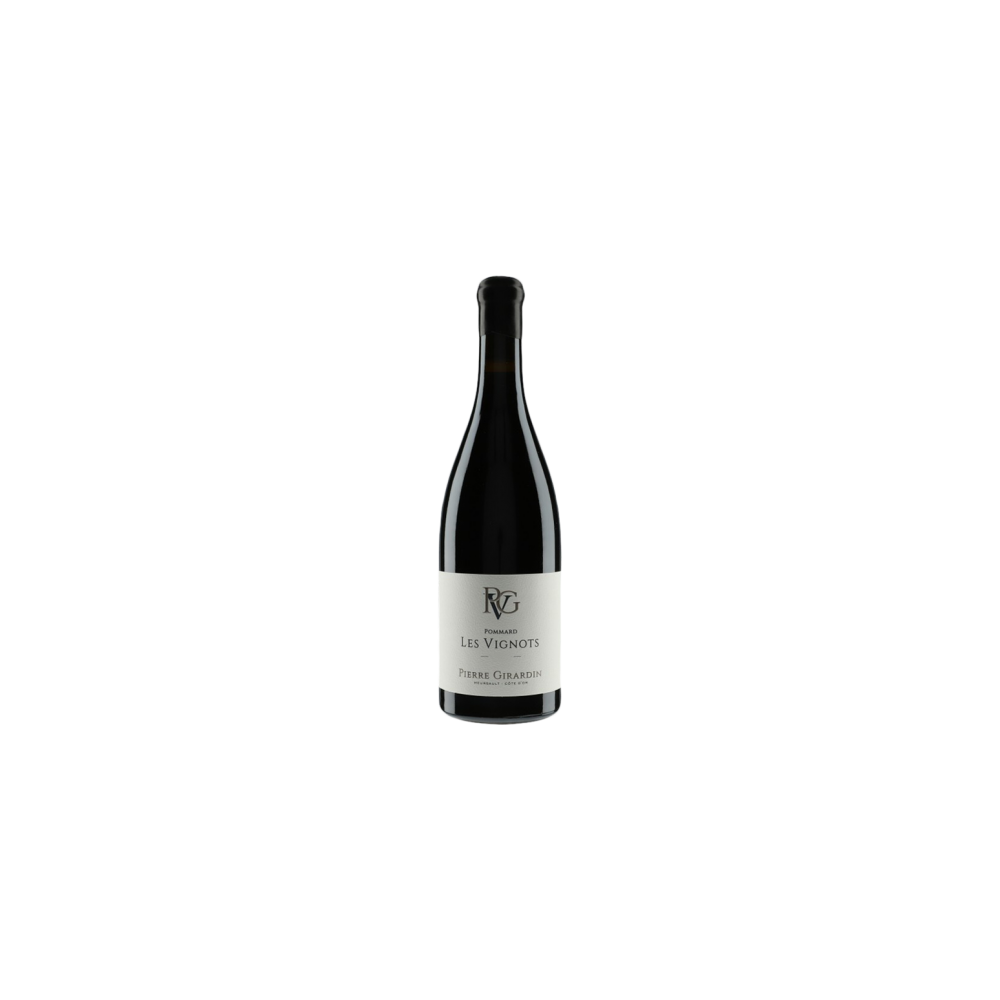 Domaine Pierre Girardin Pommard "Les Vignots" red 2022 Domaine Pierre Girardin Pommard "Les Vignots" red 2022