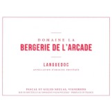 La Bergerie de l'Arcade dry wite 2022