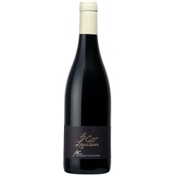 Domaine Aurelien Chatagnier "Le Cret Louison" red 2022